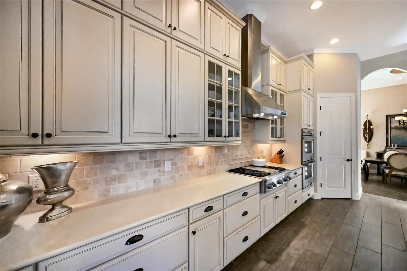 ESPLANADE - Residential