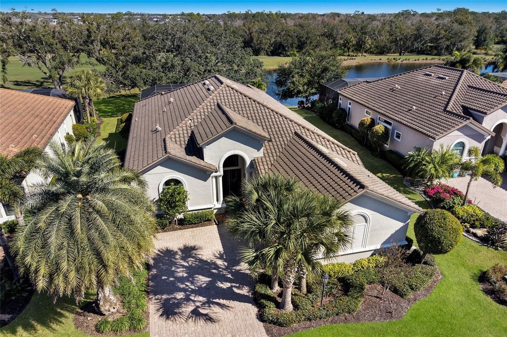 Photo of 5013 Benito Court, Lakewood Ranch, FL 34211 (MLS # A4679266)