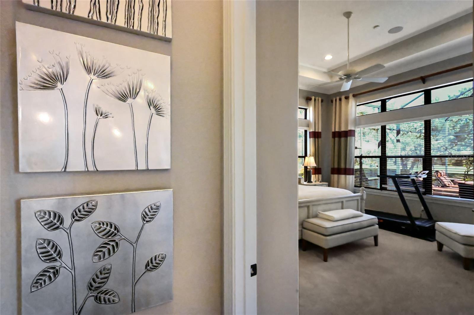 ESPLANADE - Residential