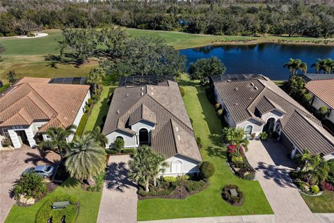 5013 BENITO COURT LAKEWOOD RANCH FL 34211