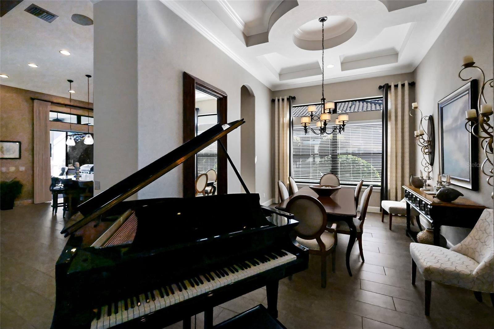 ESPLANADE - Residential