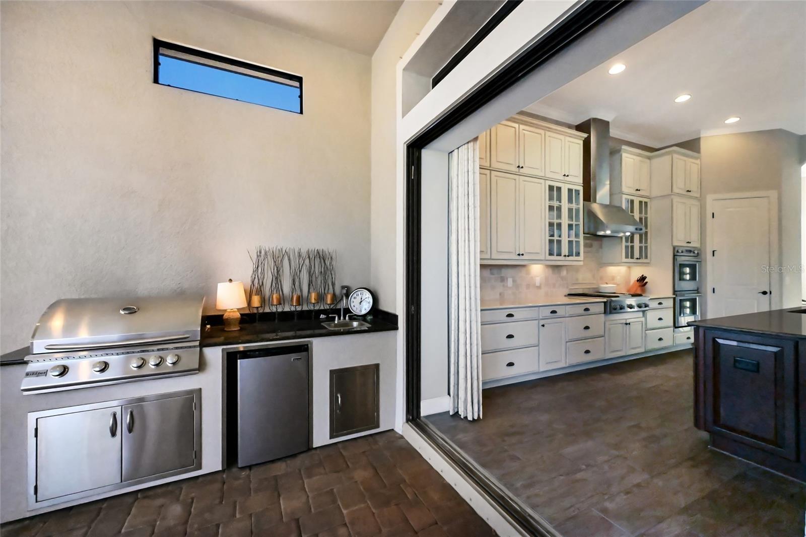 ESPLANADE - Residential