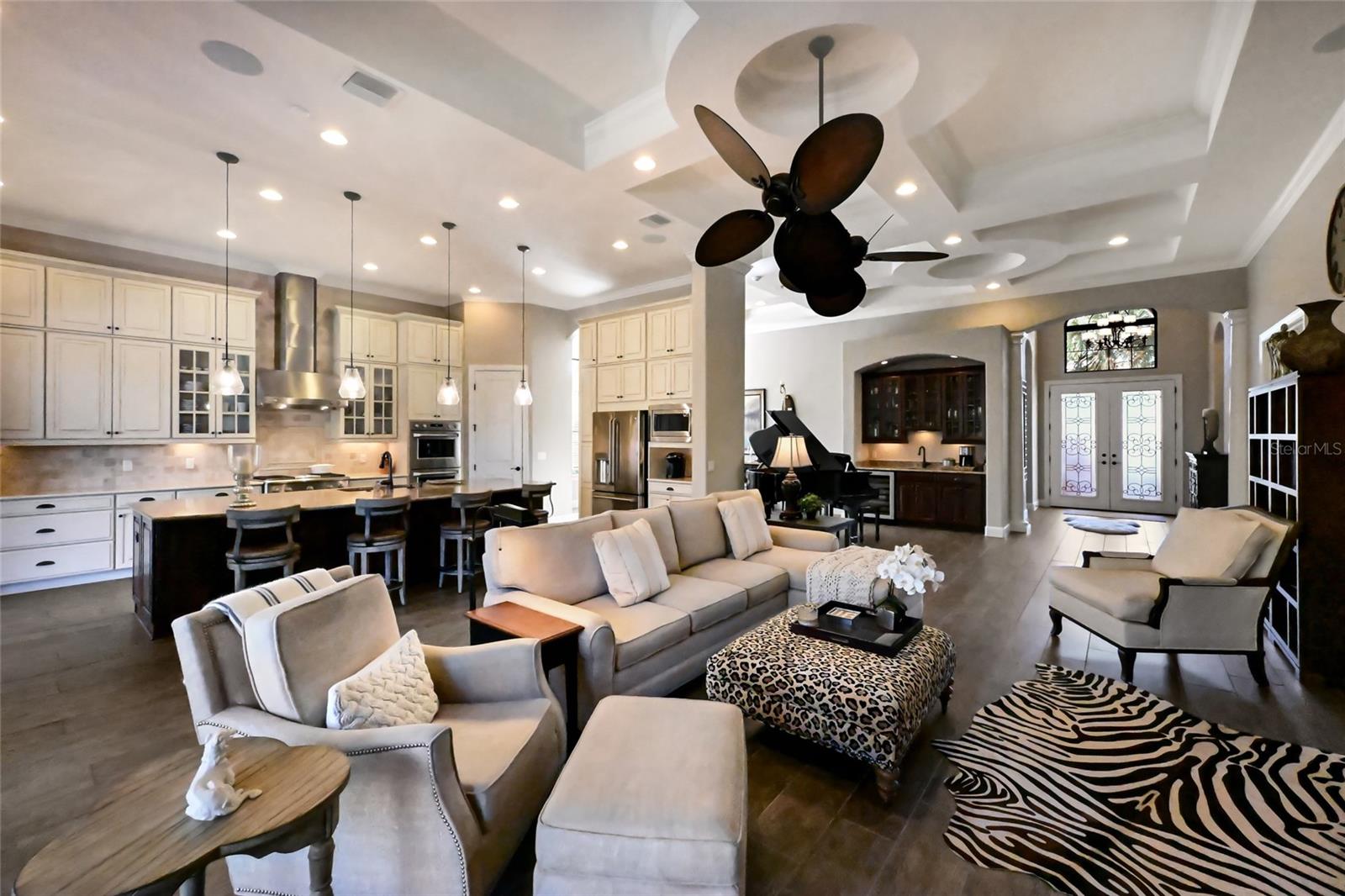 ESPLANADE - Residential