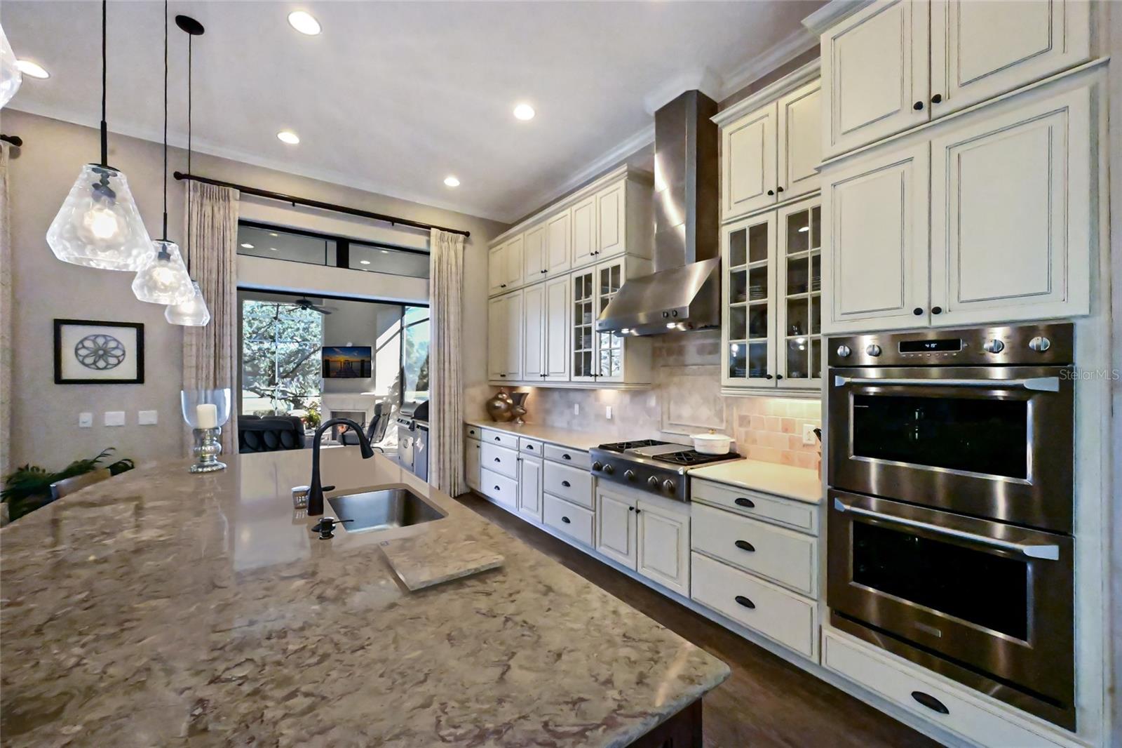 ESPLANADE - Residential