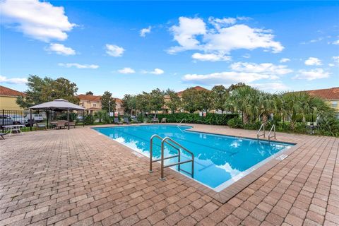 A home in KISSIMMEE