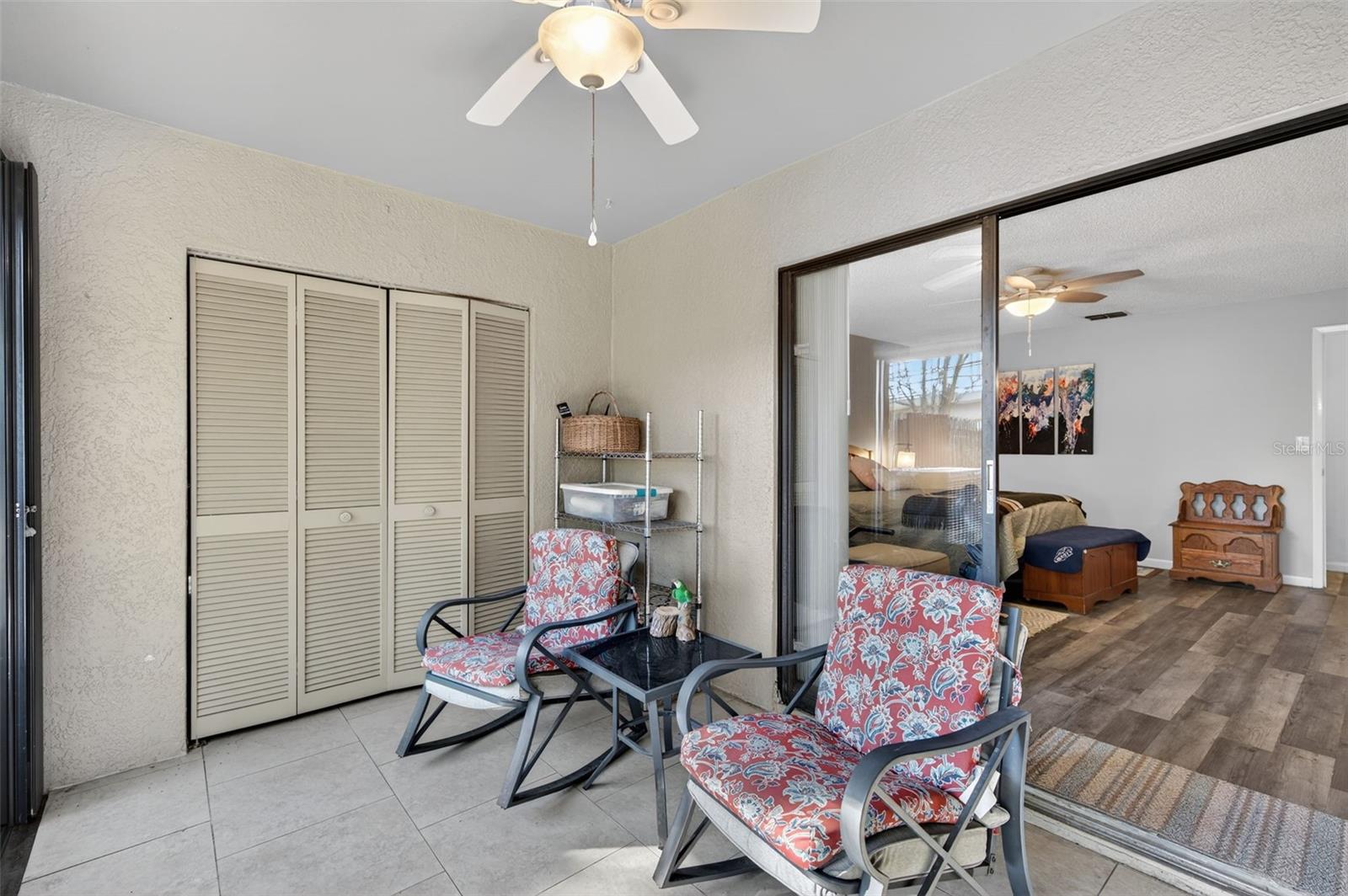 LAKE SEMINOLE VILLAGE - Residential