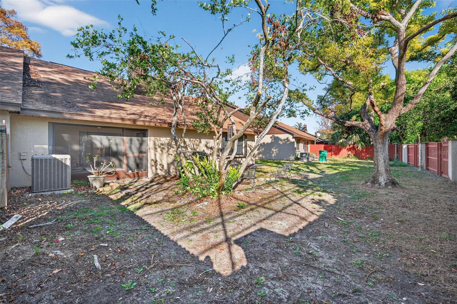 LAKE SEMINOLE VILLAGE - Residential