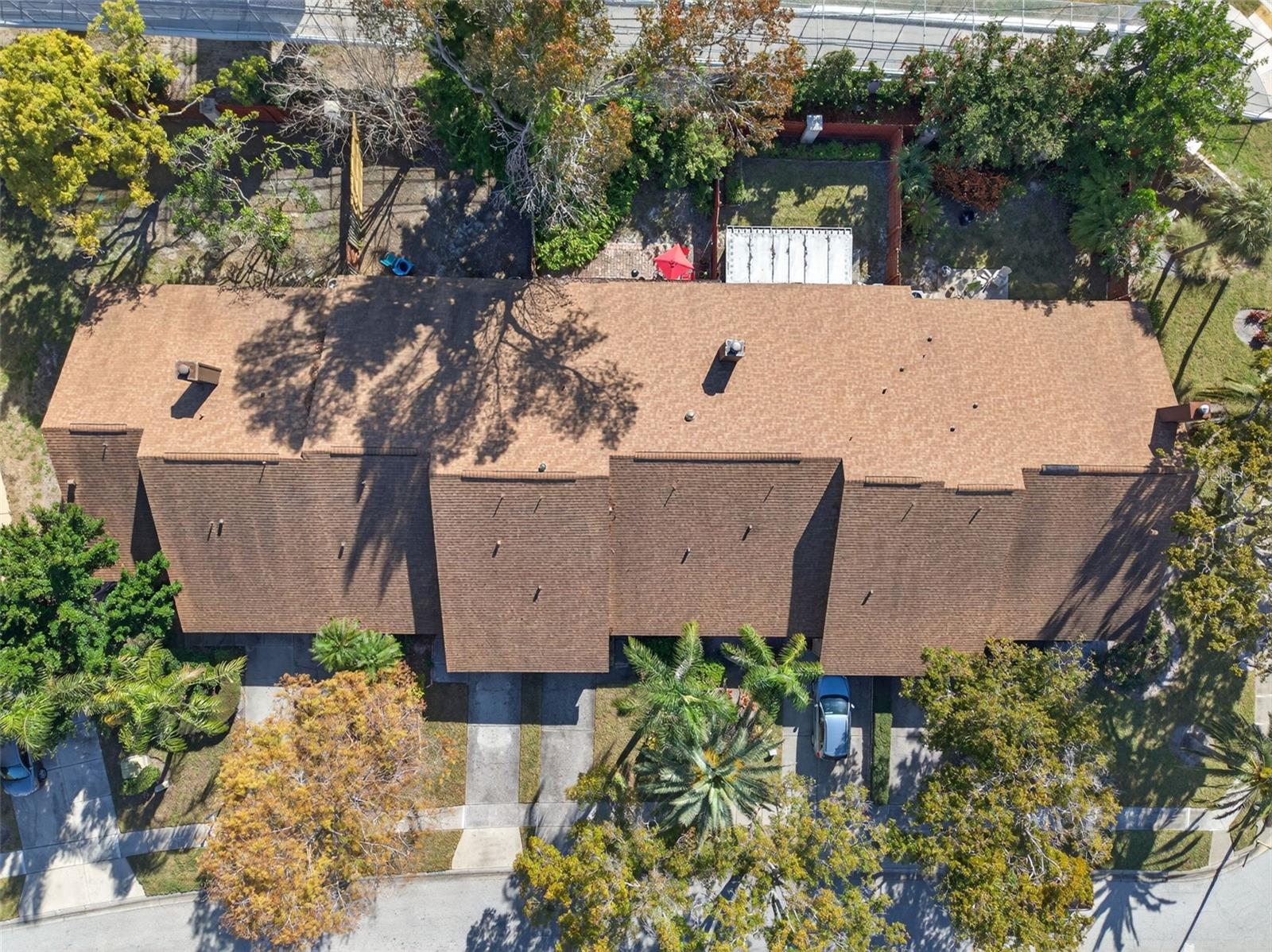 LAKE SEMINOLE VILLAGE - Residential