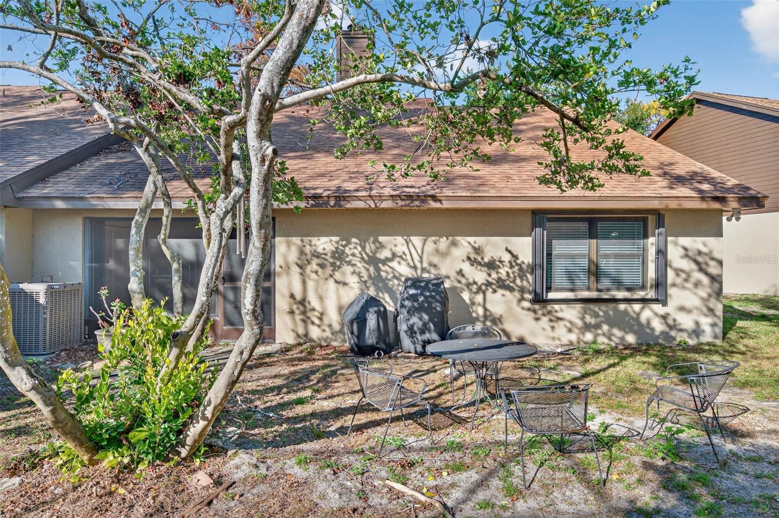 LAKE SEMINOLE VILLAGE - Residential