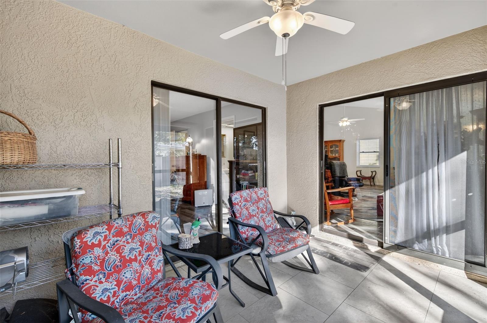 LAKE SEMINOLE VILLAGE - Residential