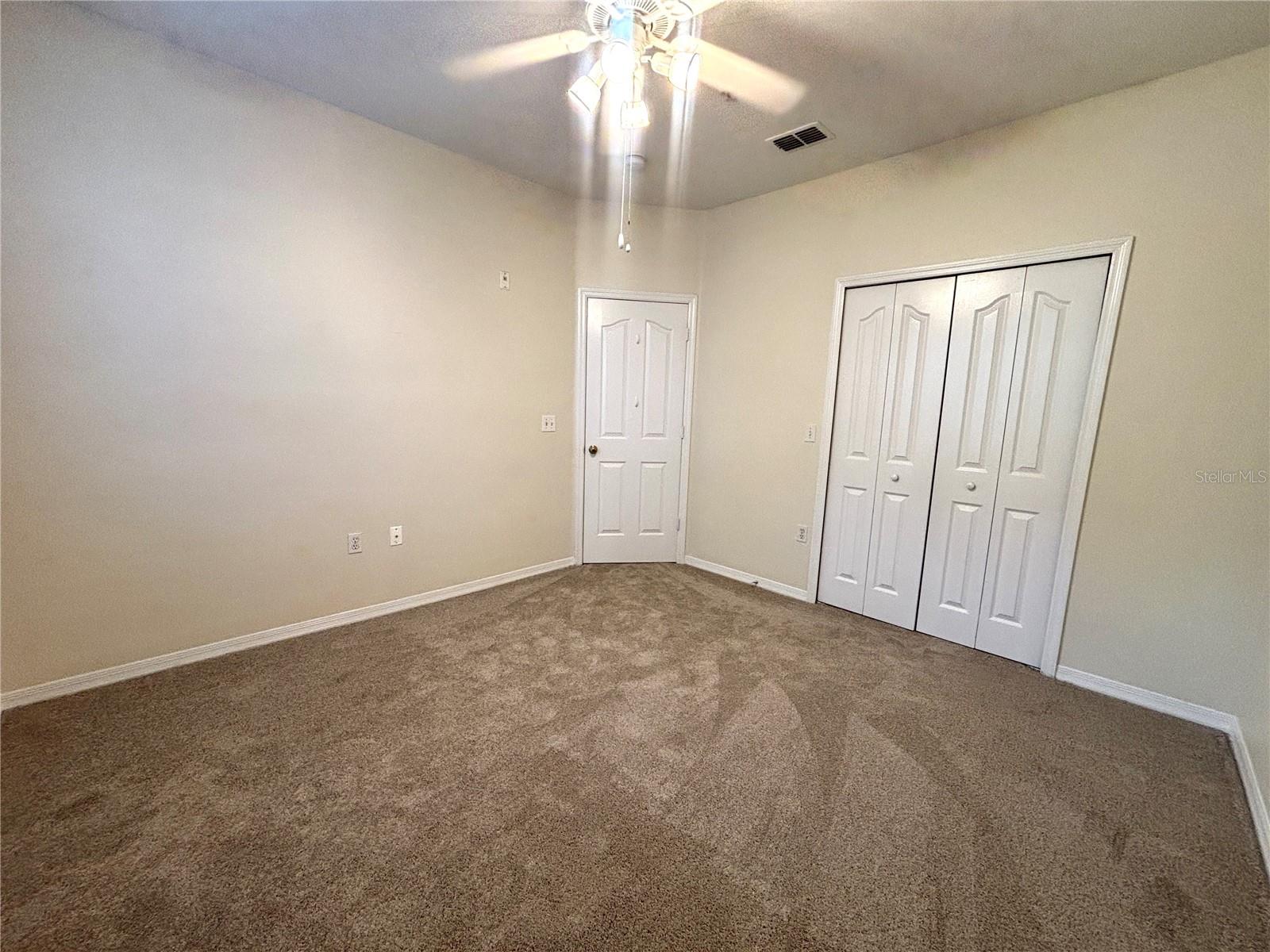 VISCONTI EAST - Residential Lease