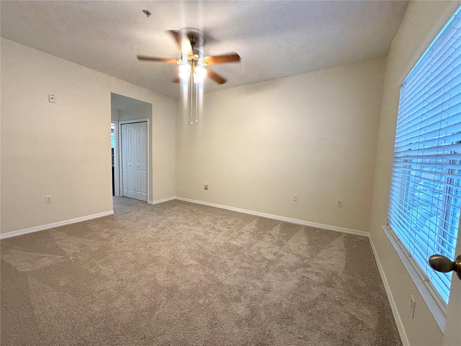 VISCONTI EAST - Residential Lease