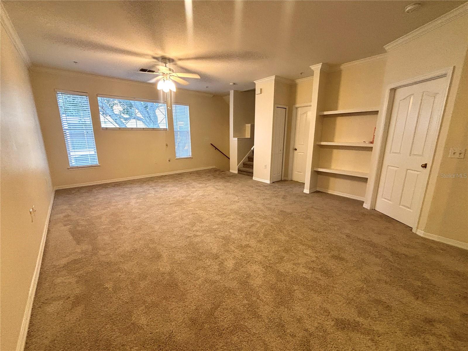 VISCONTI EAST - Residential Lease