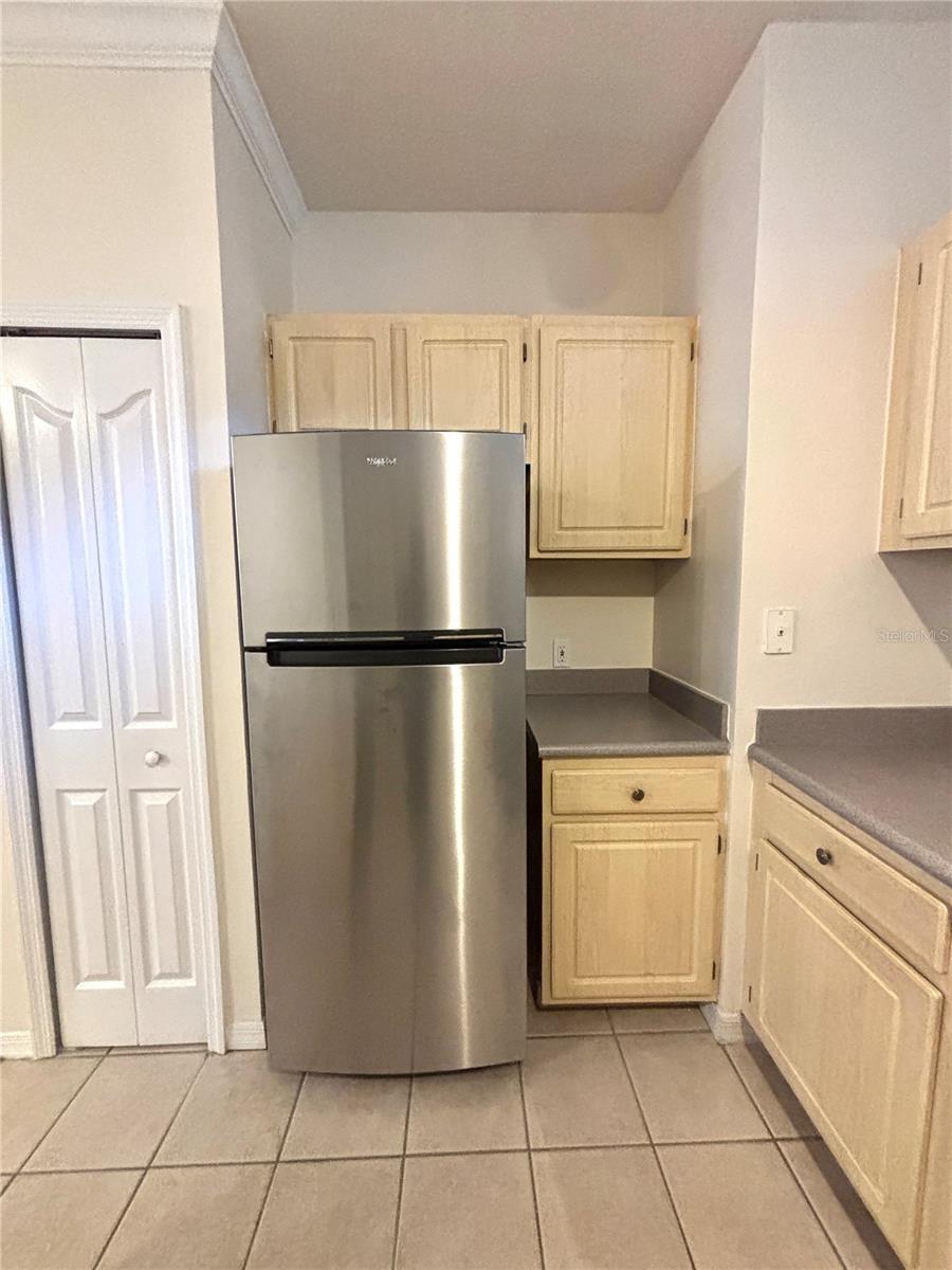 VISCONTI EAST - Residential Lease