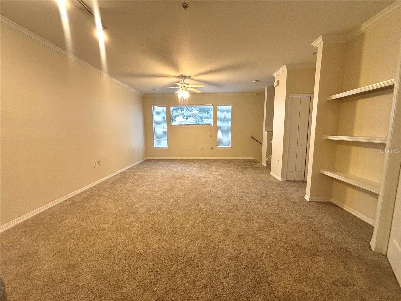 VISCONTI EAST - Residential Lease