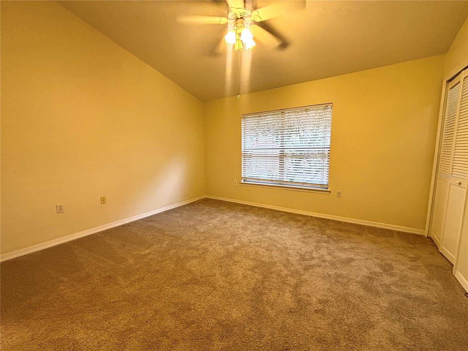 VISCONTI EAST - Residential Lease