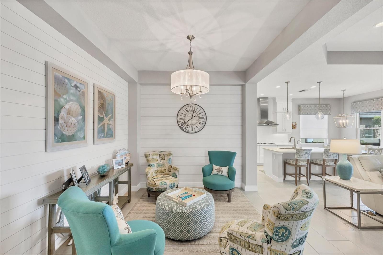 INDIGO PH IV & V - Residential