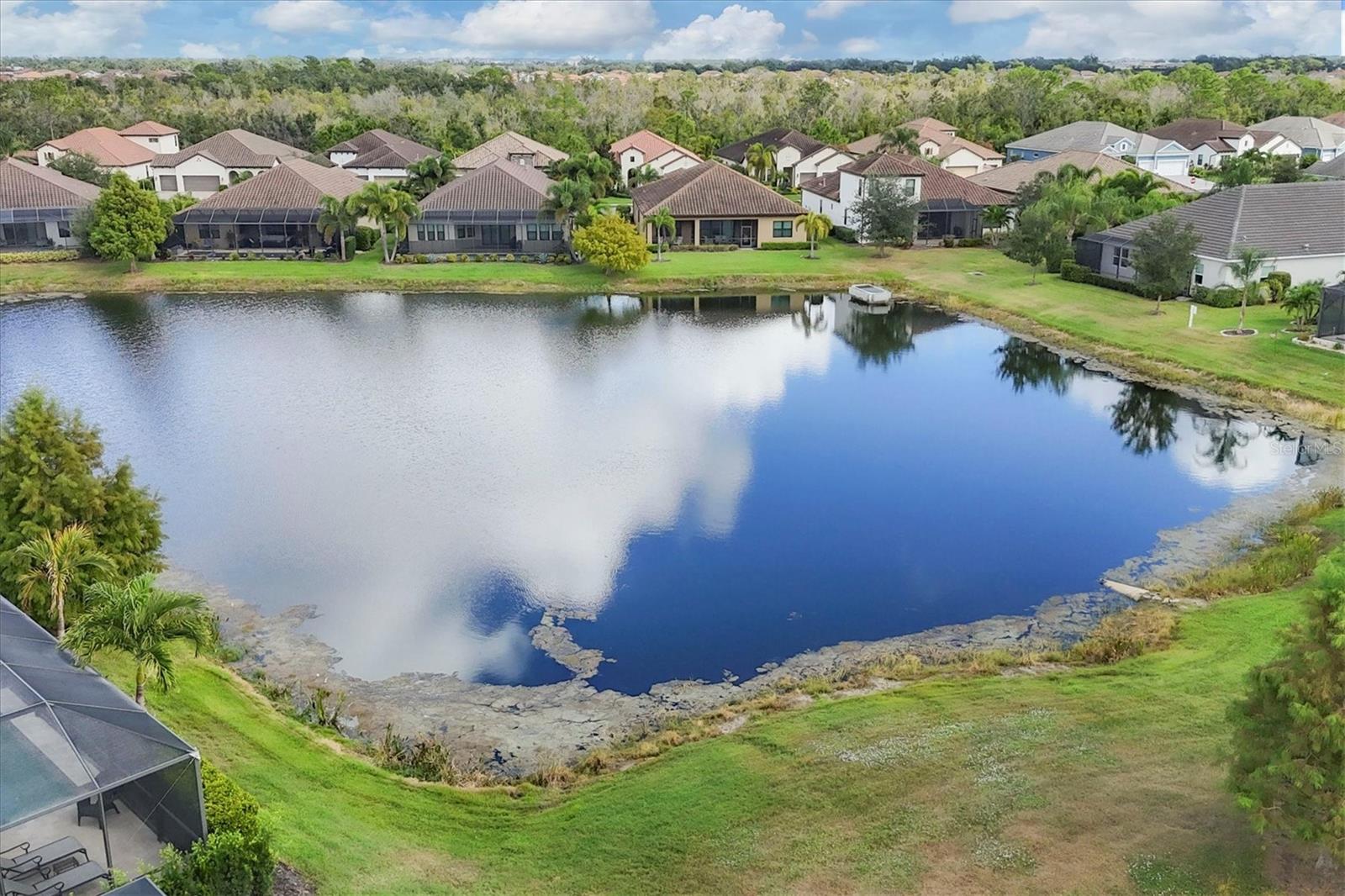 INDIGO PH IV & V - Residential