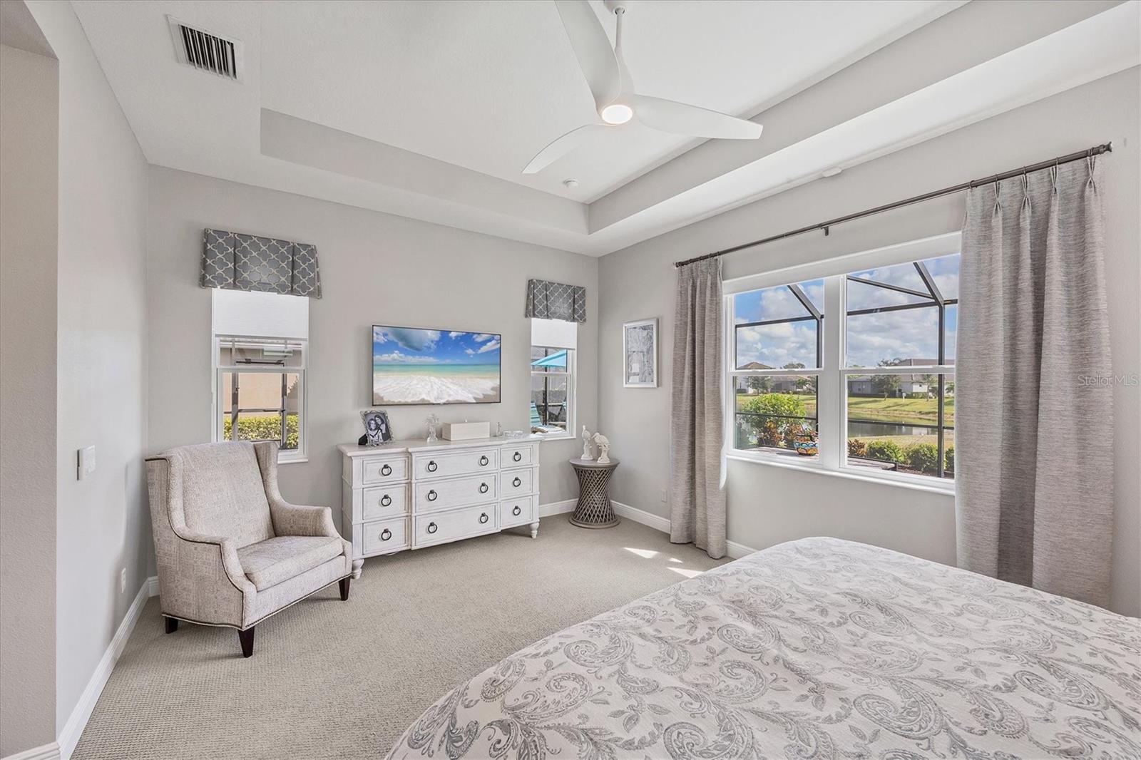 INDIGO PH IV & V - Residential