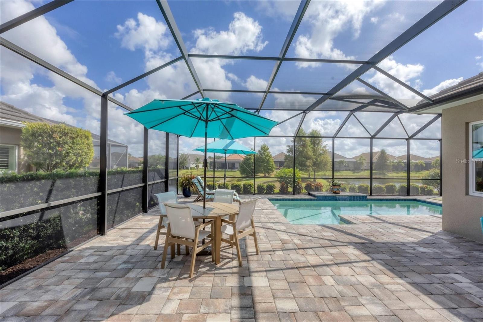 INDIGO PH IV & V - Residential