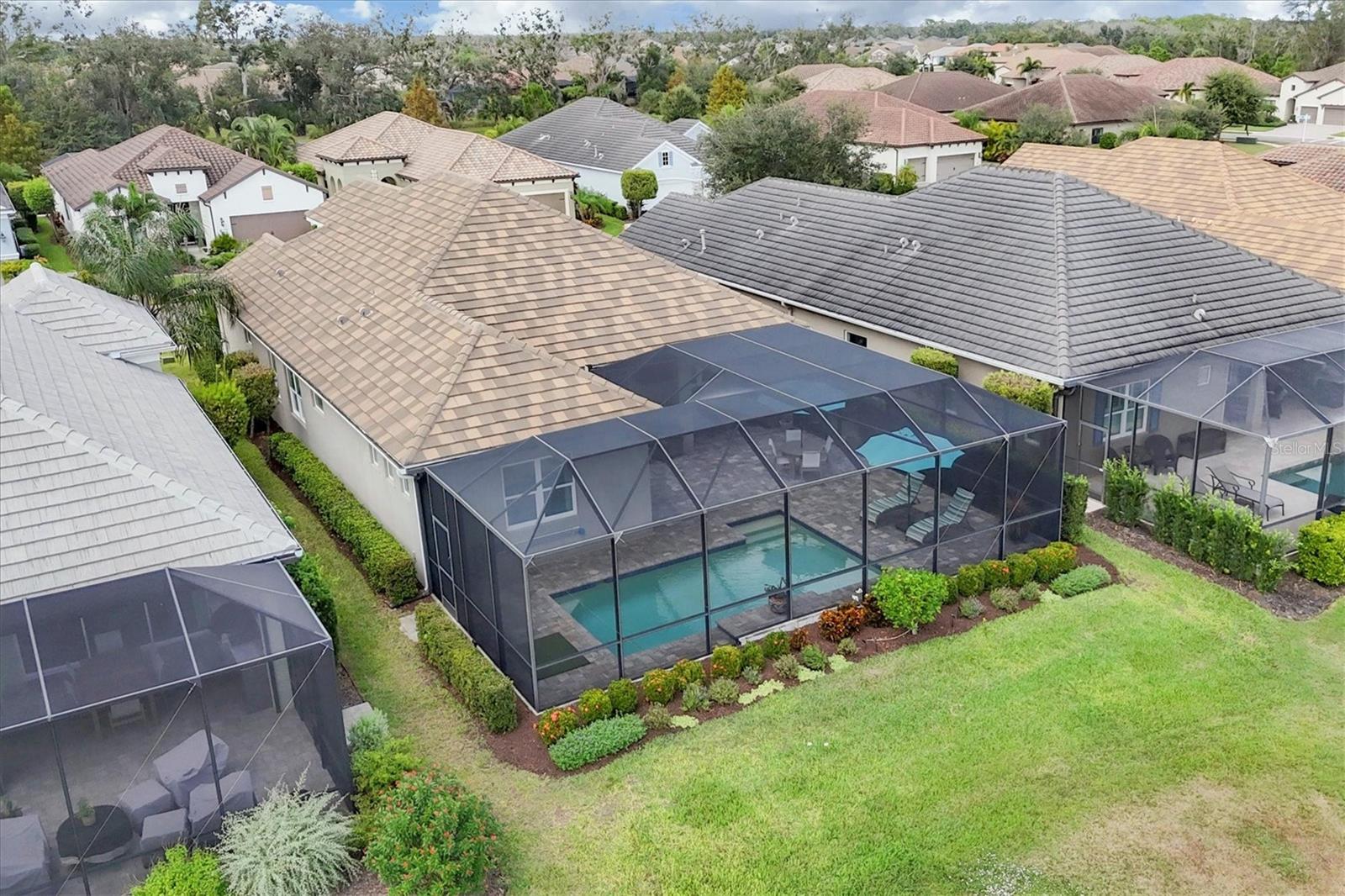 INDIGO PH IV & V - Residential