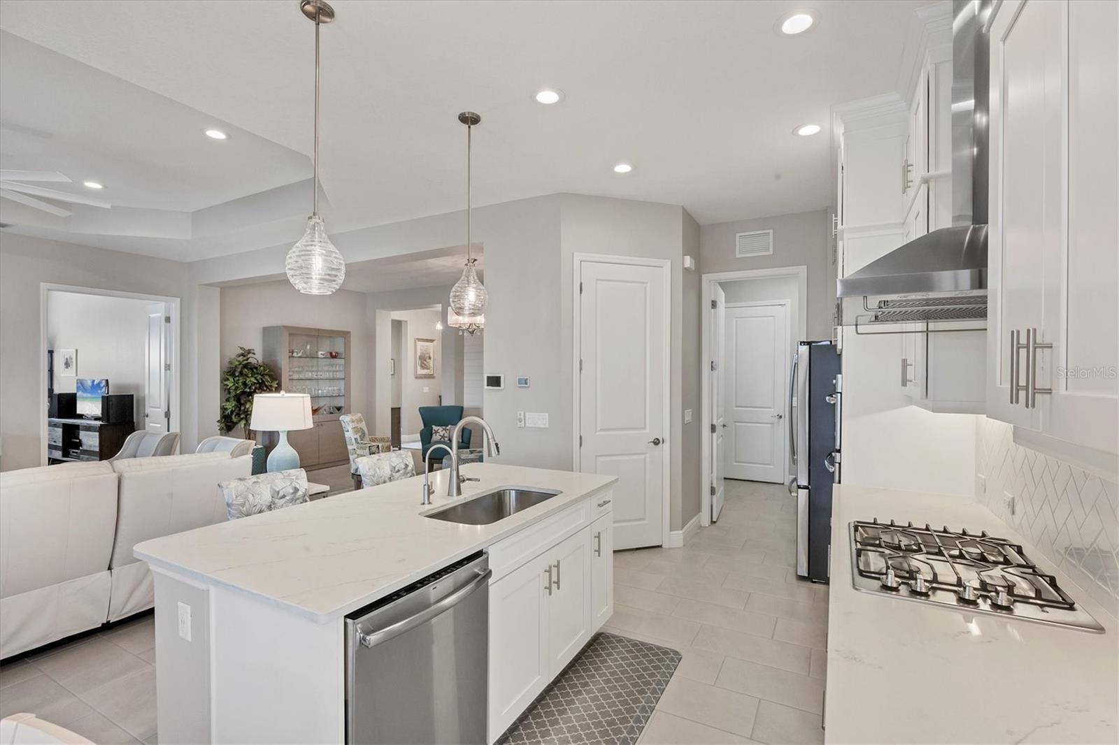 INDIGO PH IV & V - Residential