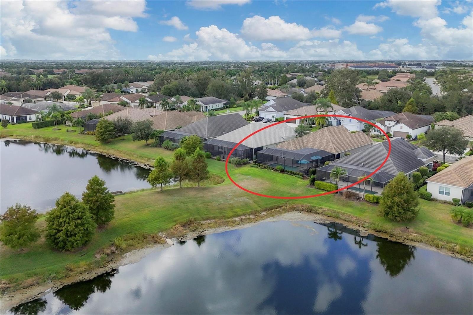 INDIGO PH IV & V - Residential