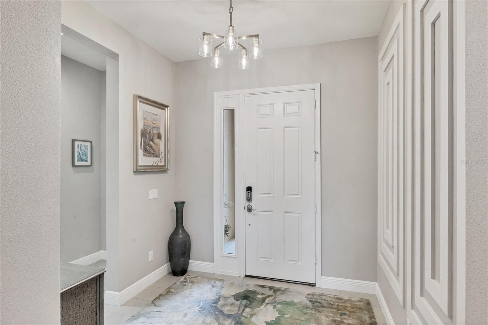 INDIGO PH IV & V - Residential