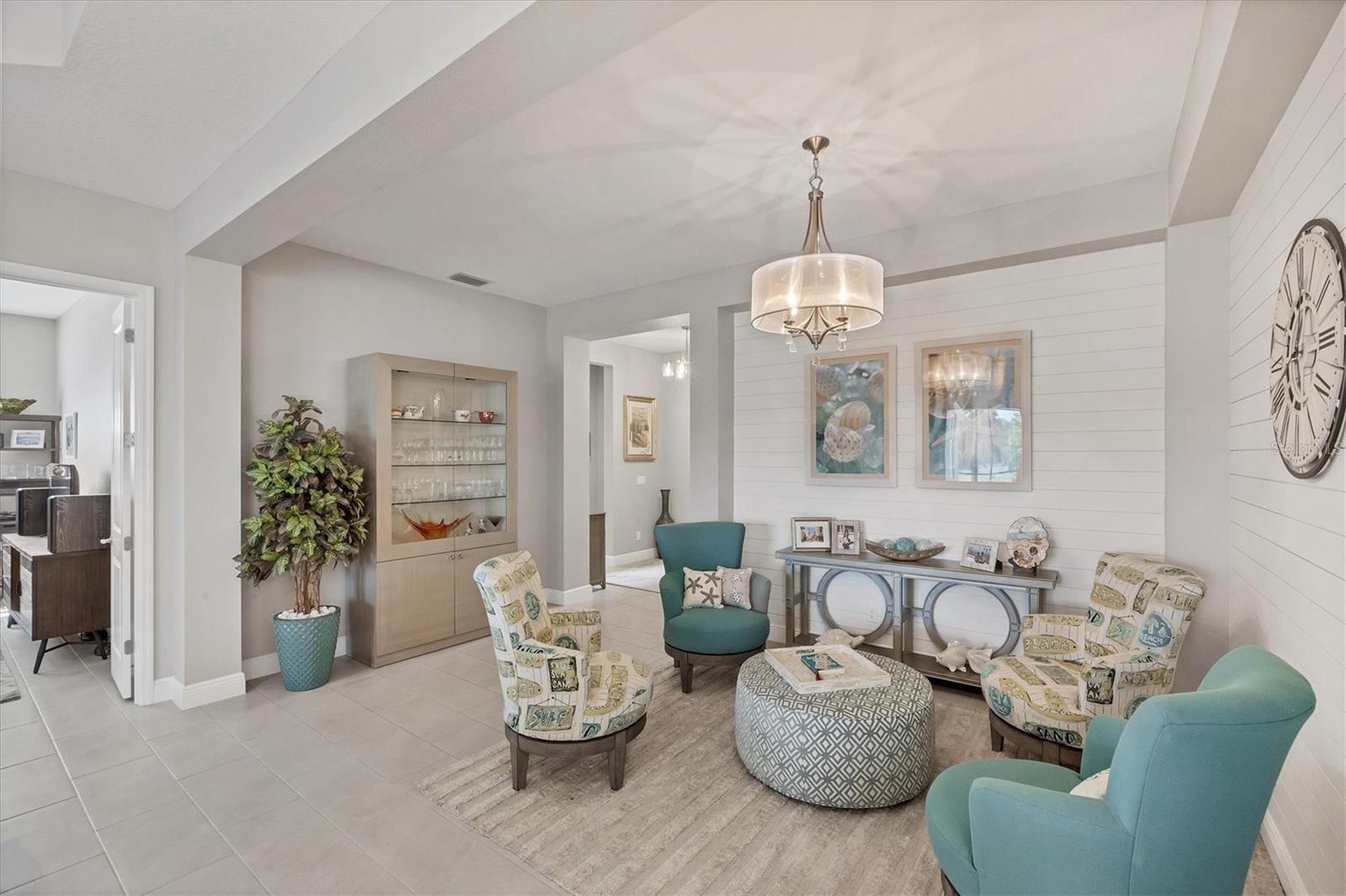 INDIGO PH IV & V - Residential