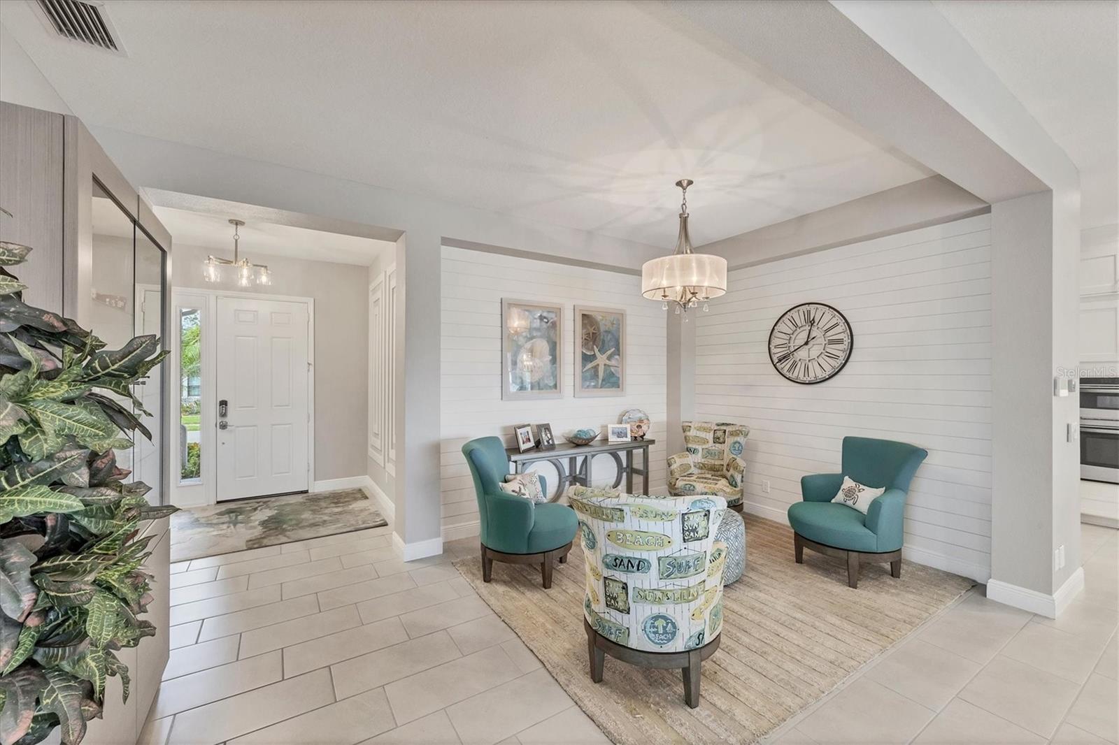 INDIGO PH IV & V - Residential