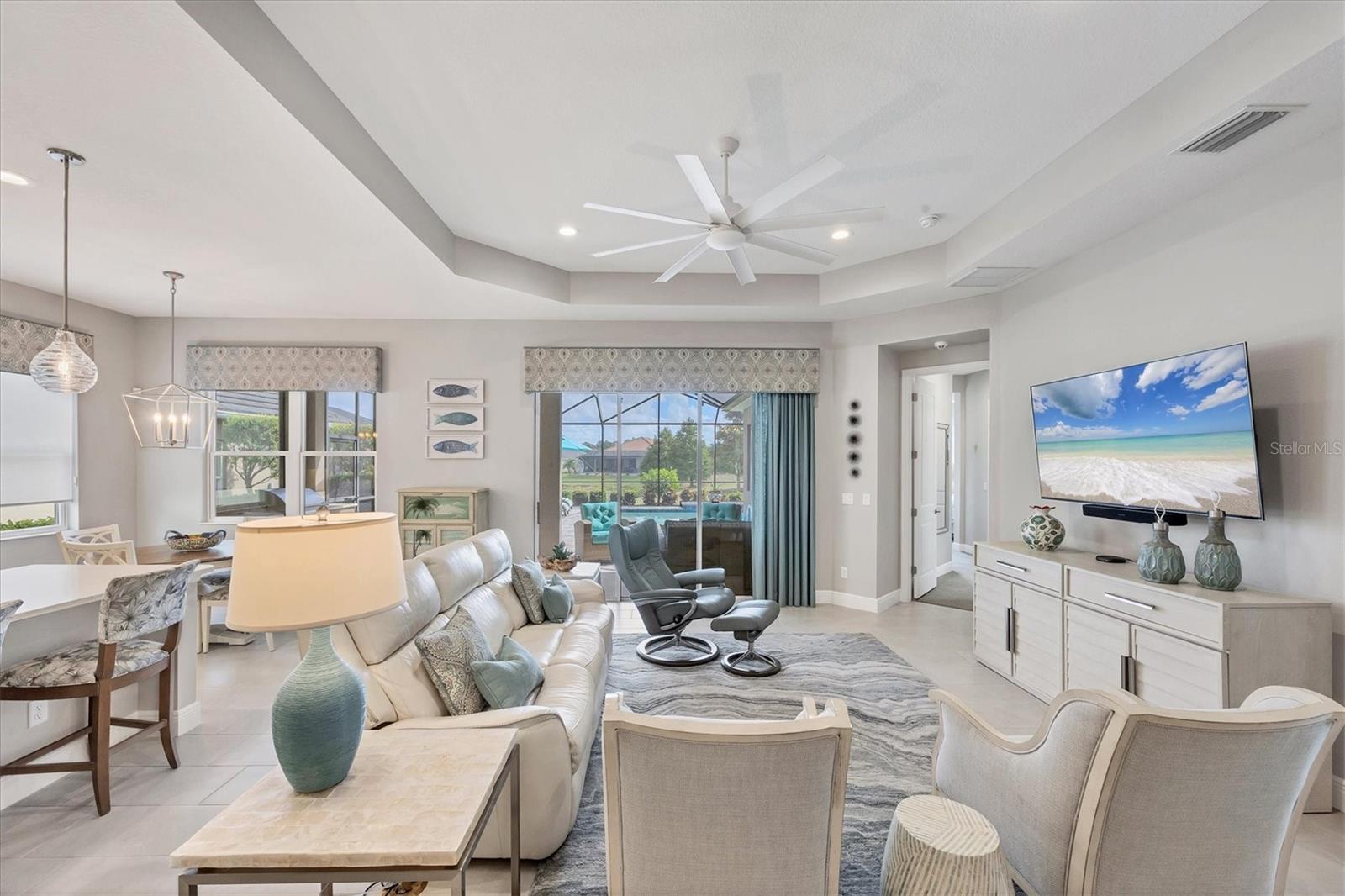 INDIGO PH IV & V - Residential