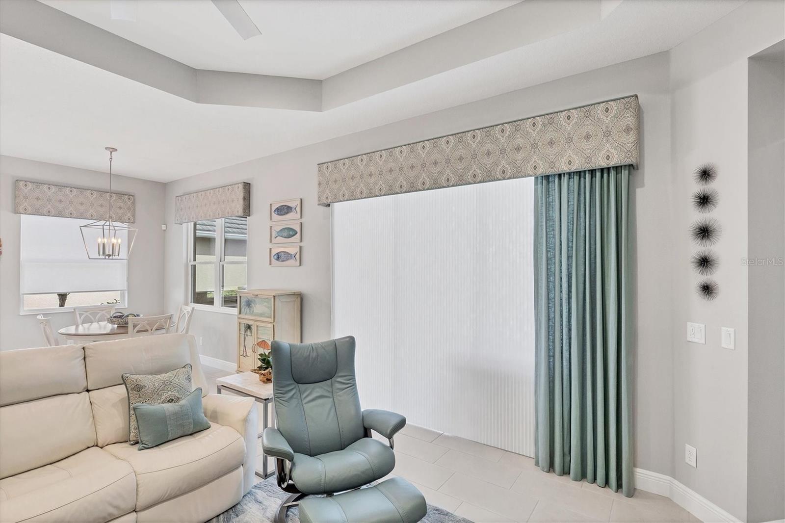 INDIGO PH IV & V - Residential