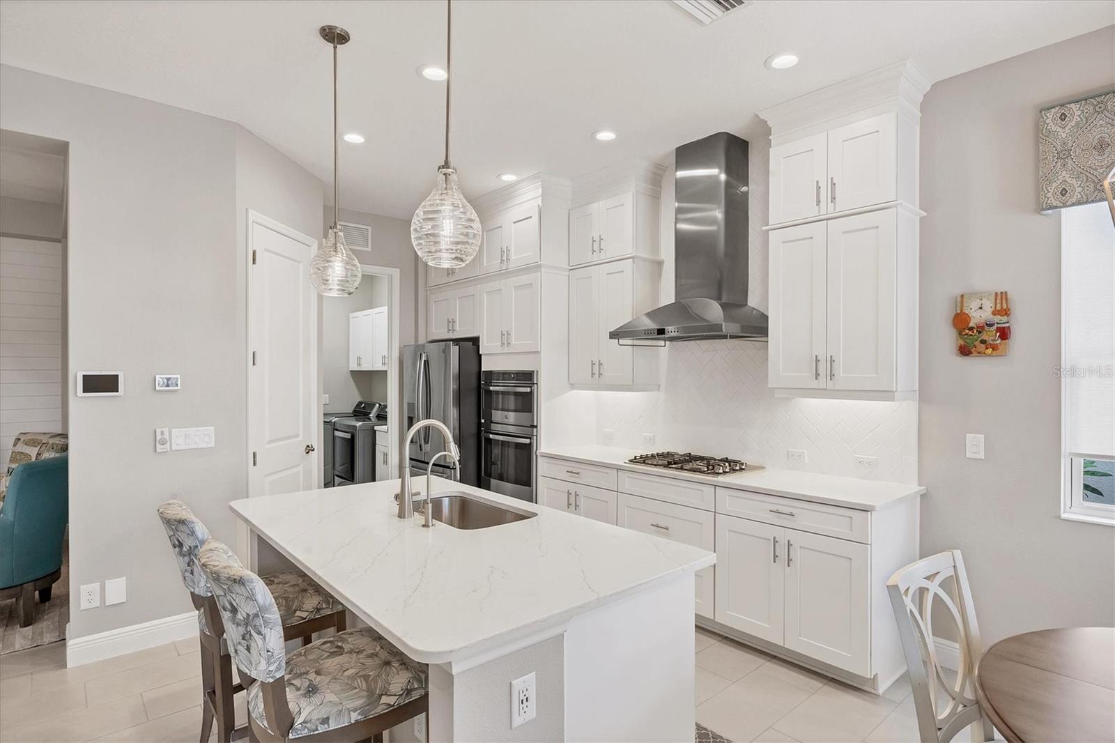 INDIGO PH IV & V - Residential