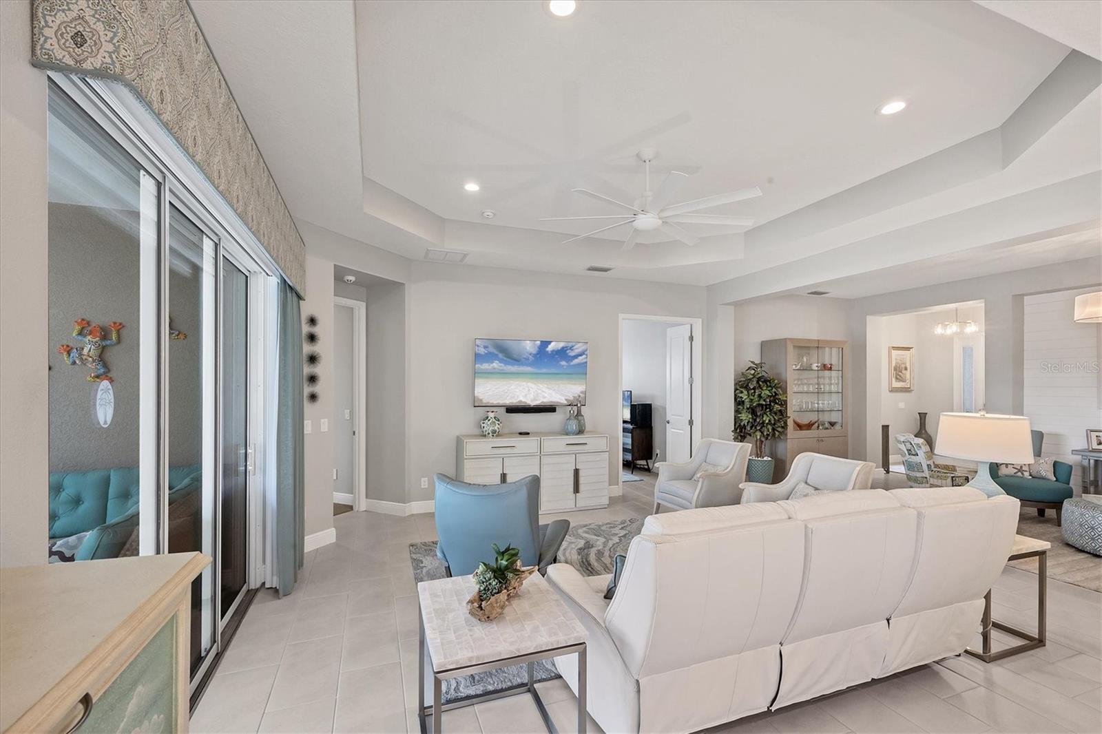 INDIGO PH IV & V - Residential