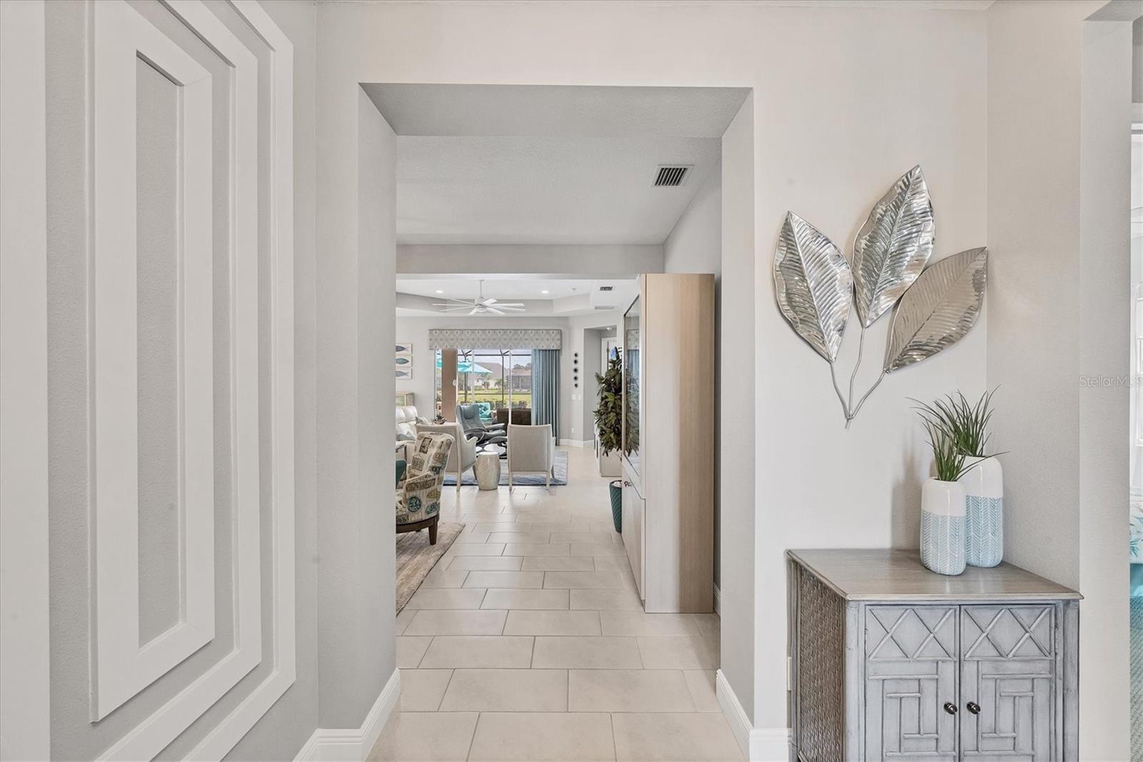 INDIGO PH IV & V - Residential