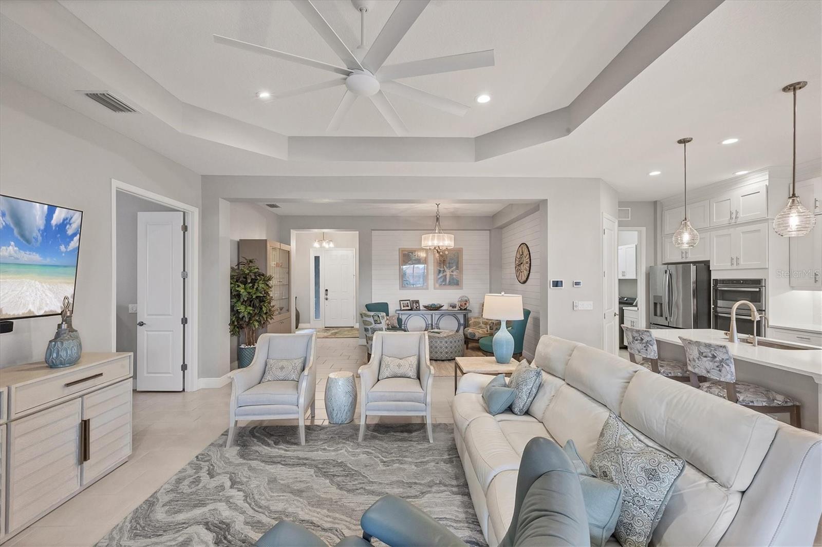 INDIGO PH IV & V - Residential