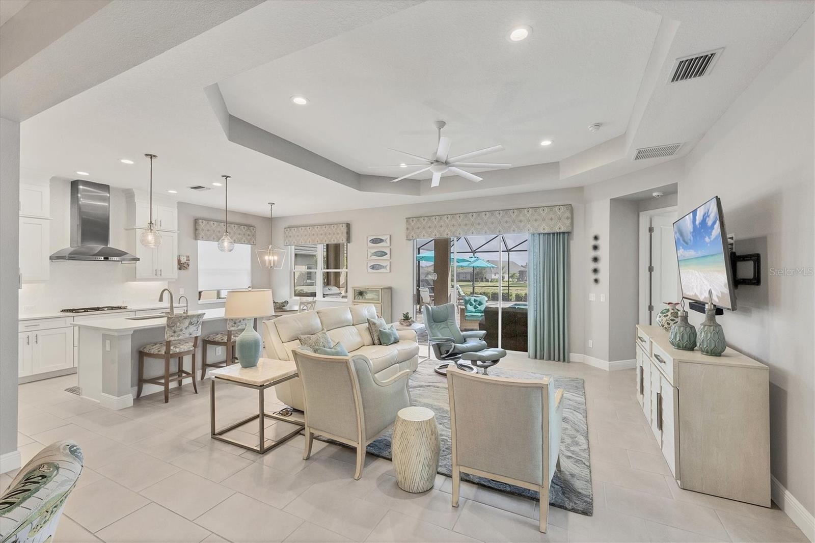 INDIGO PH IV & V - Residential