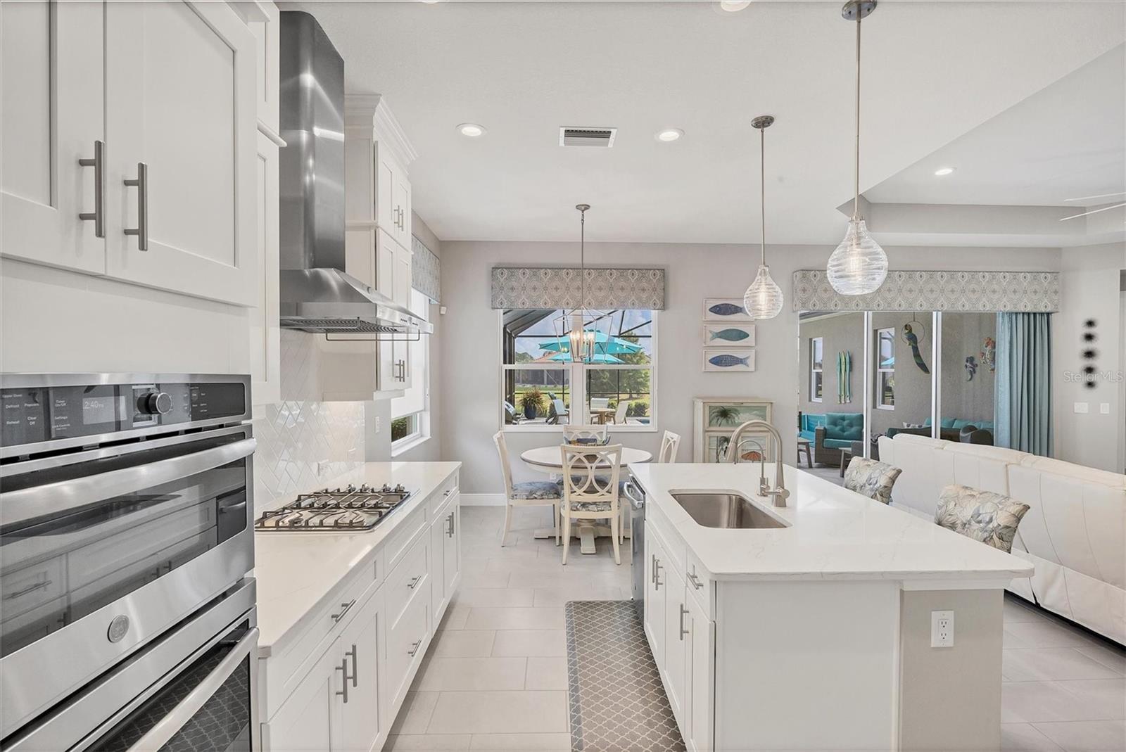 INDIGO PH IV & V - Residential