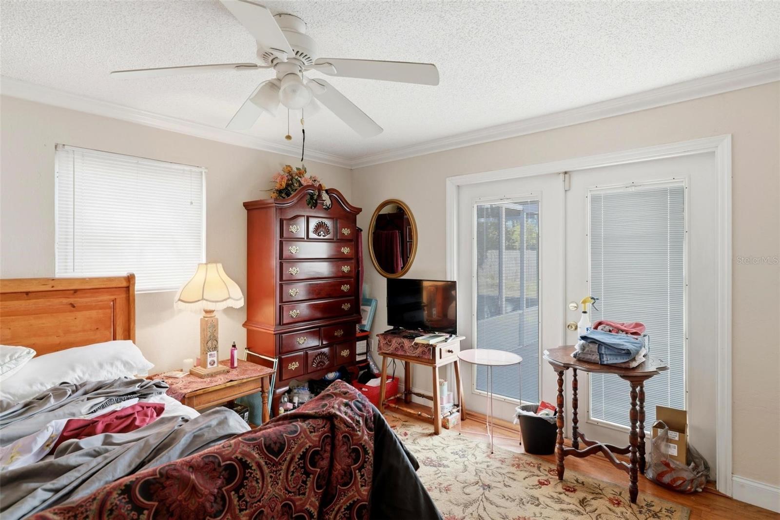 PERRY PARK - Residential