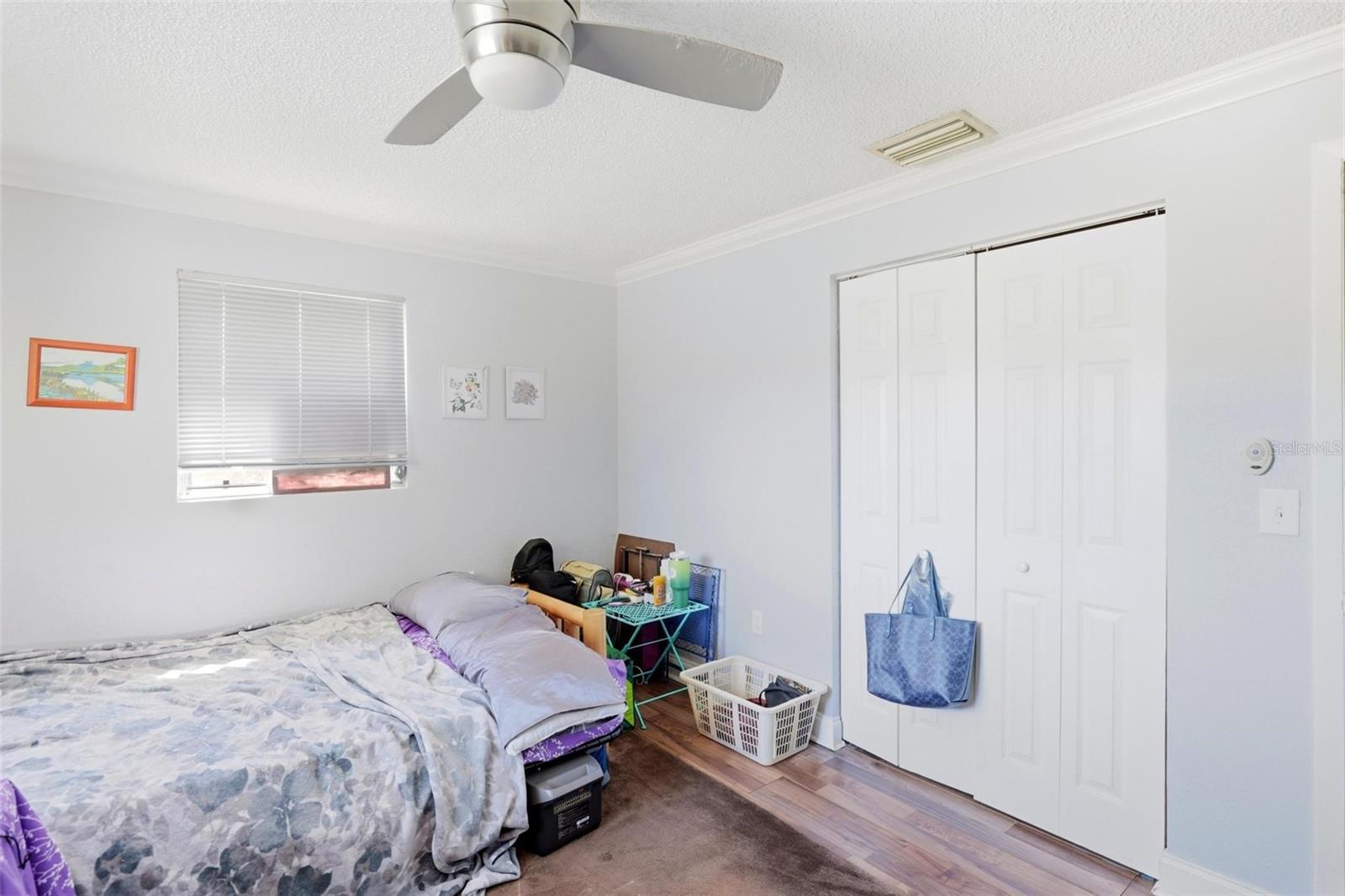 PERRY PARK - Residential