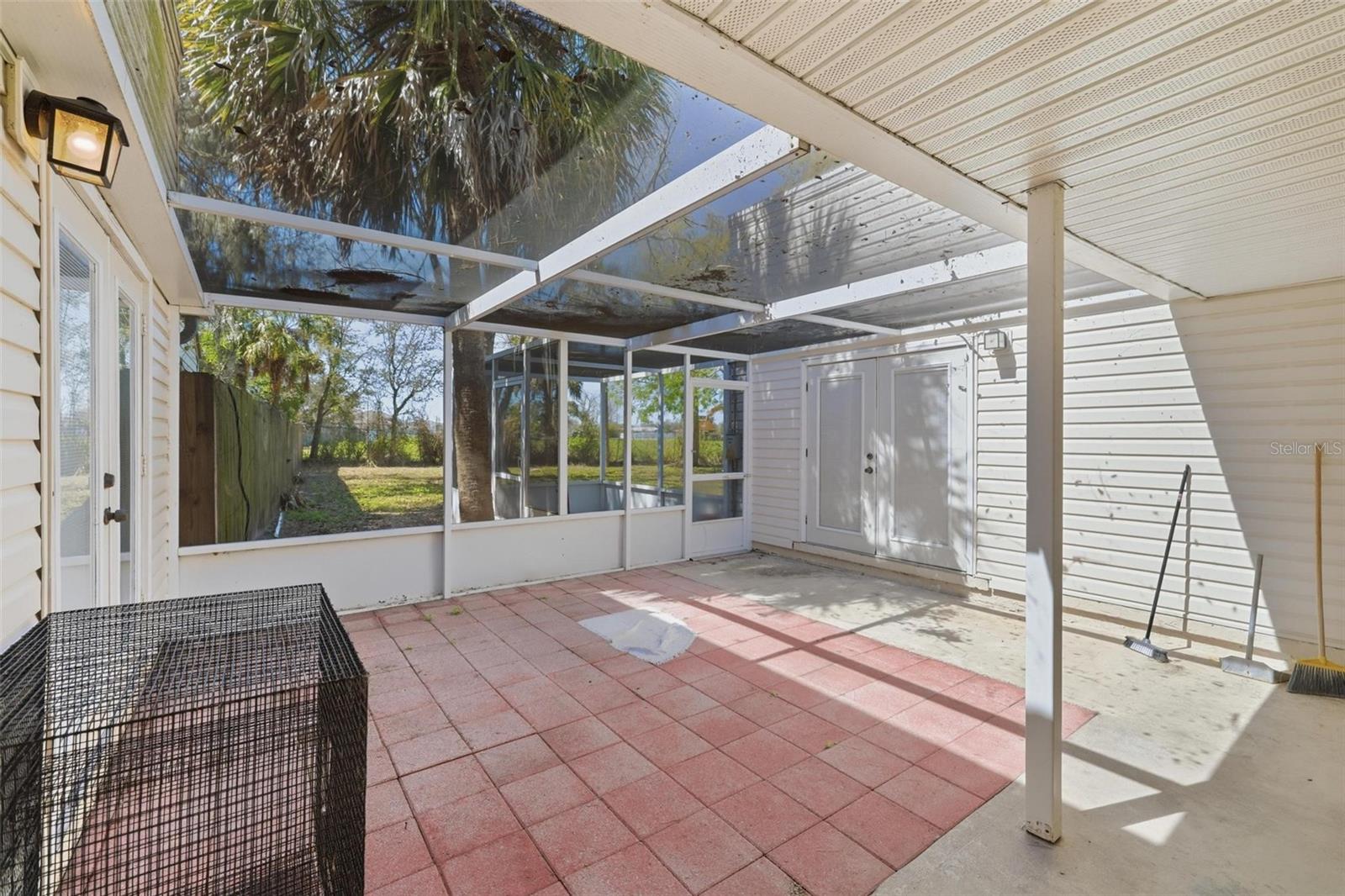 PERRY PARK - Residential