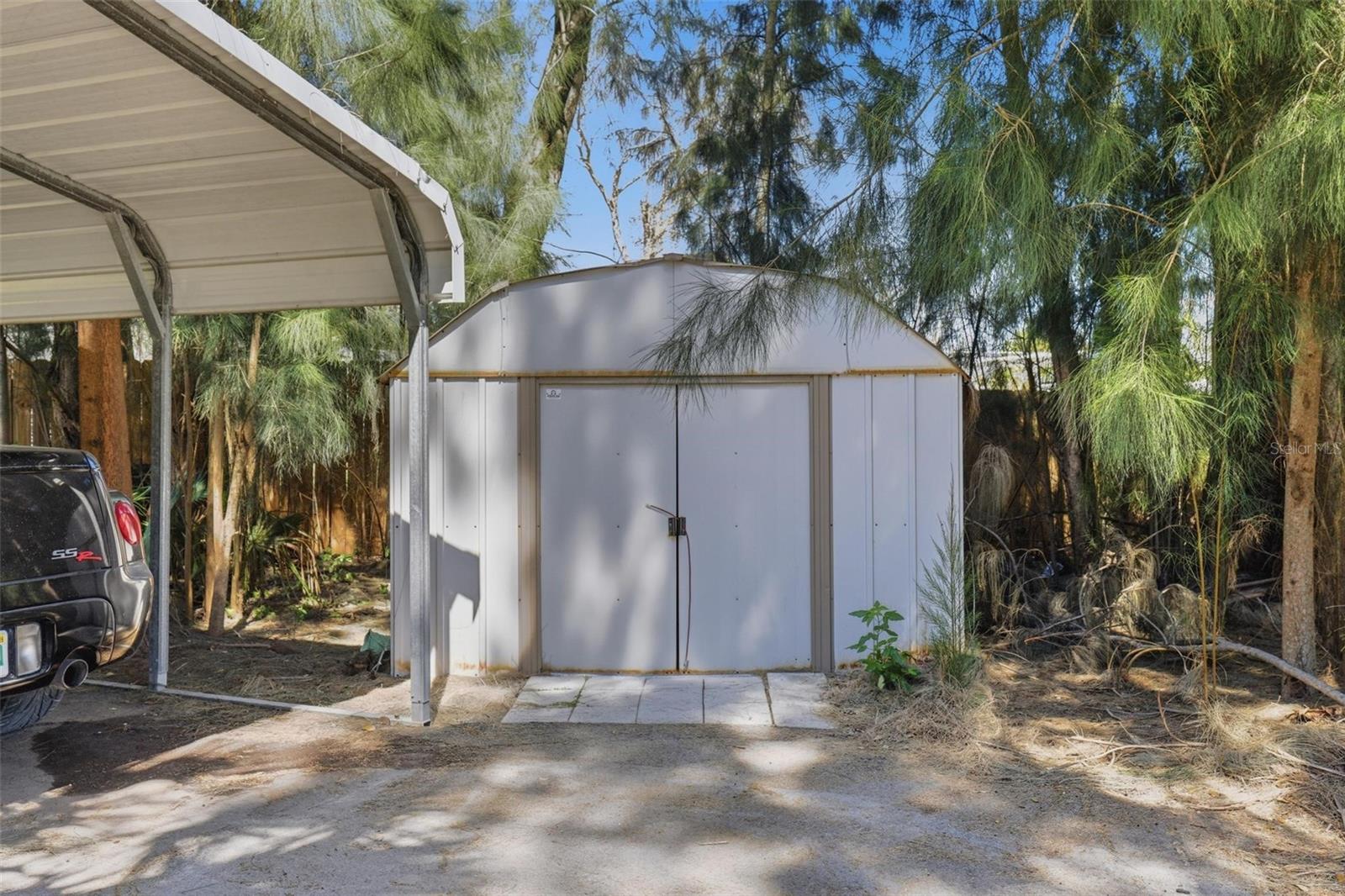 PERRY PARK - Residential