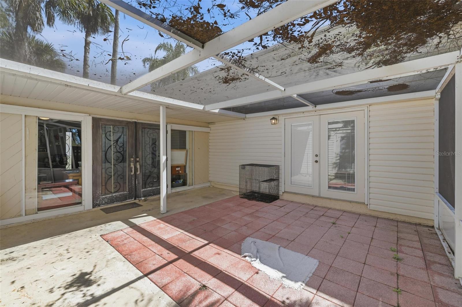 PERRY PARK - Residential