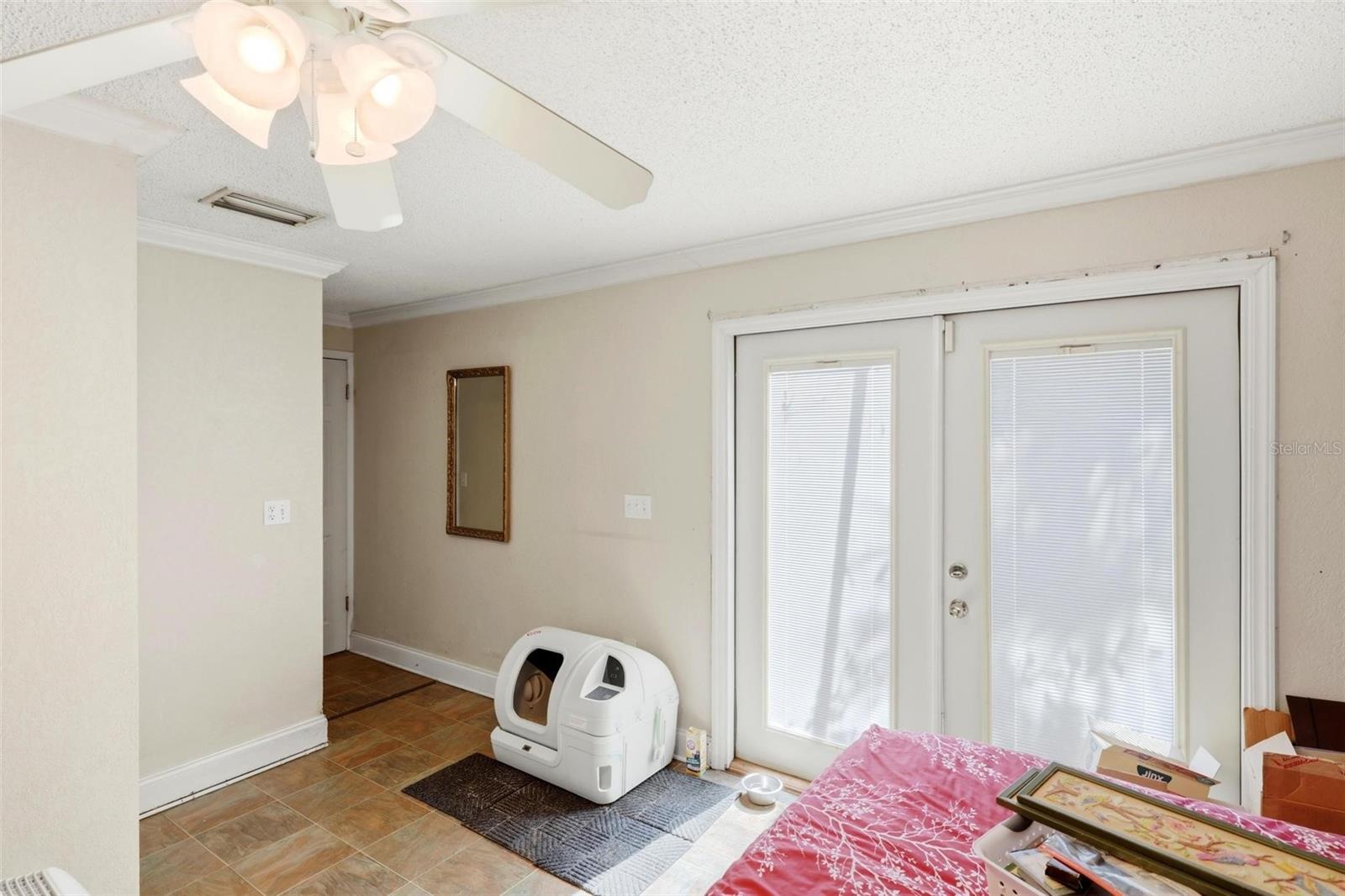 PERRY PARK - Residential