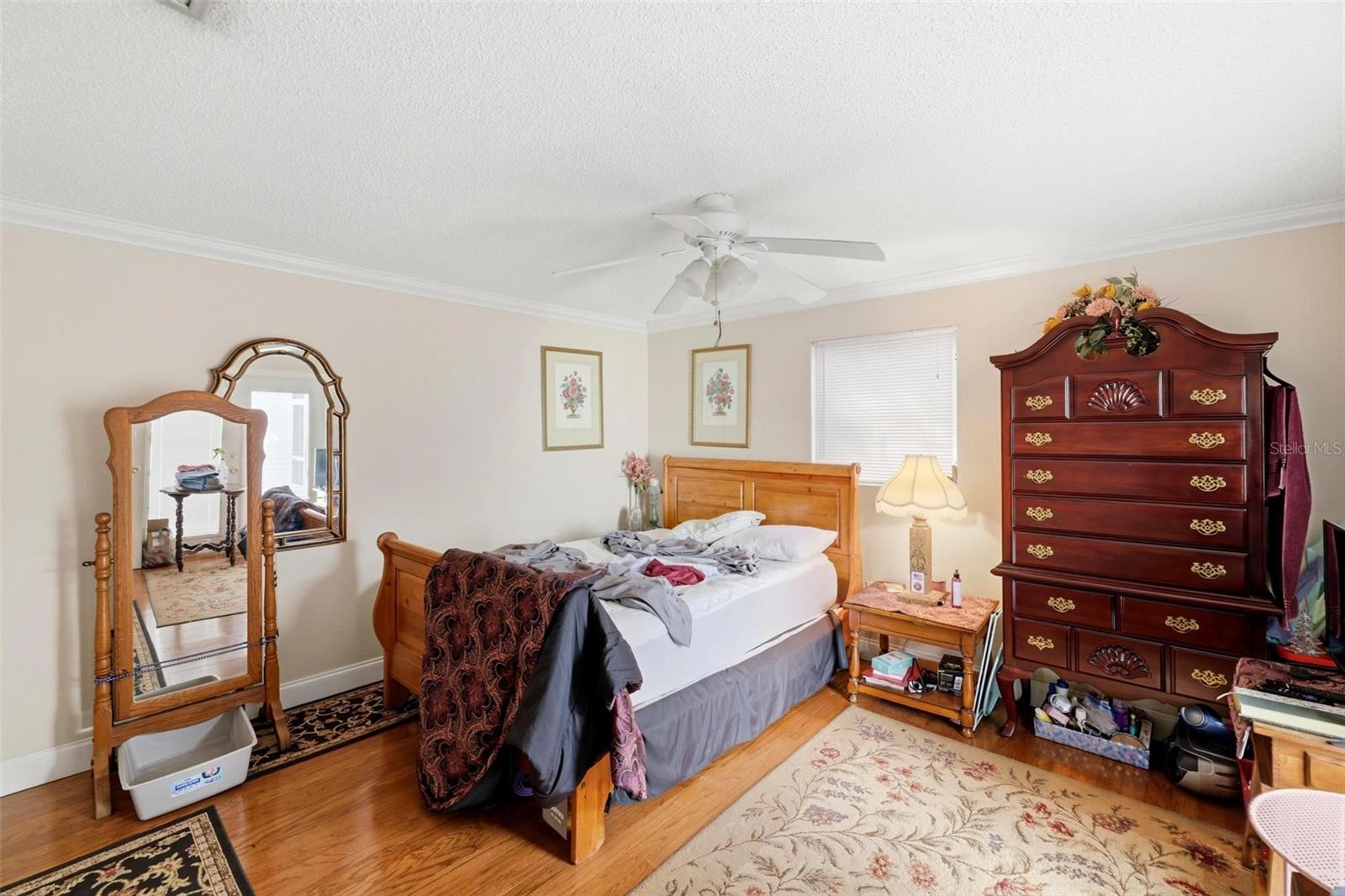 PERRY PARK - Residential