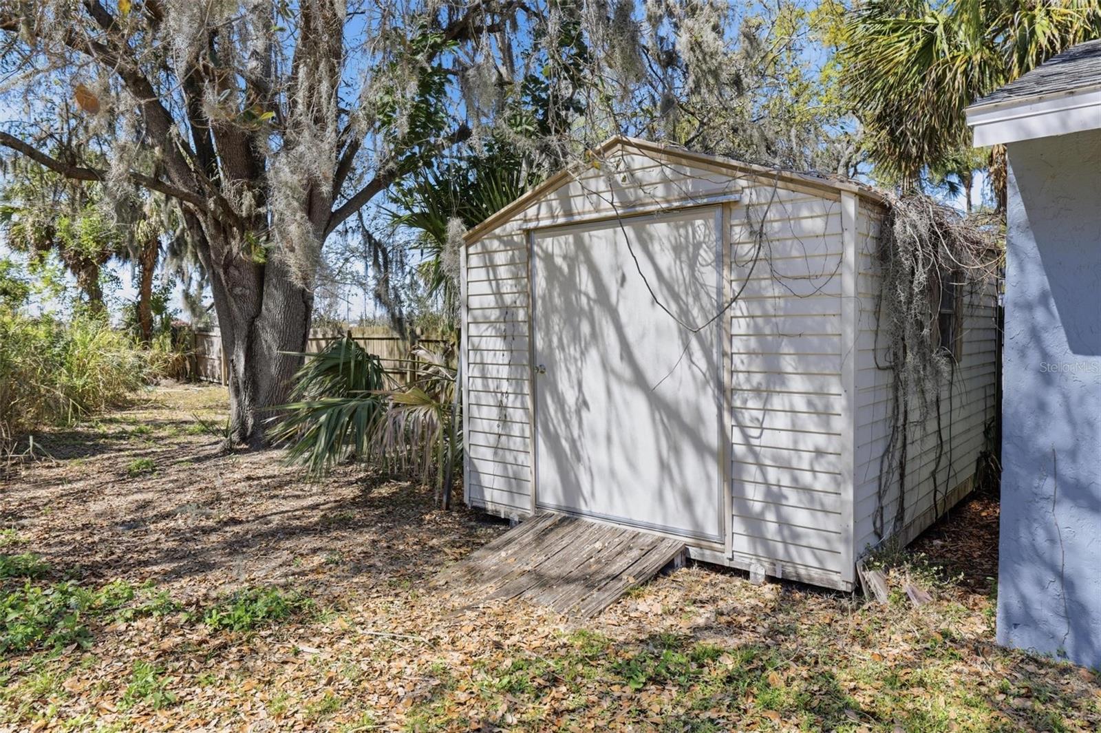 PERRY PARK - Residential