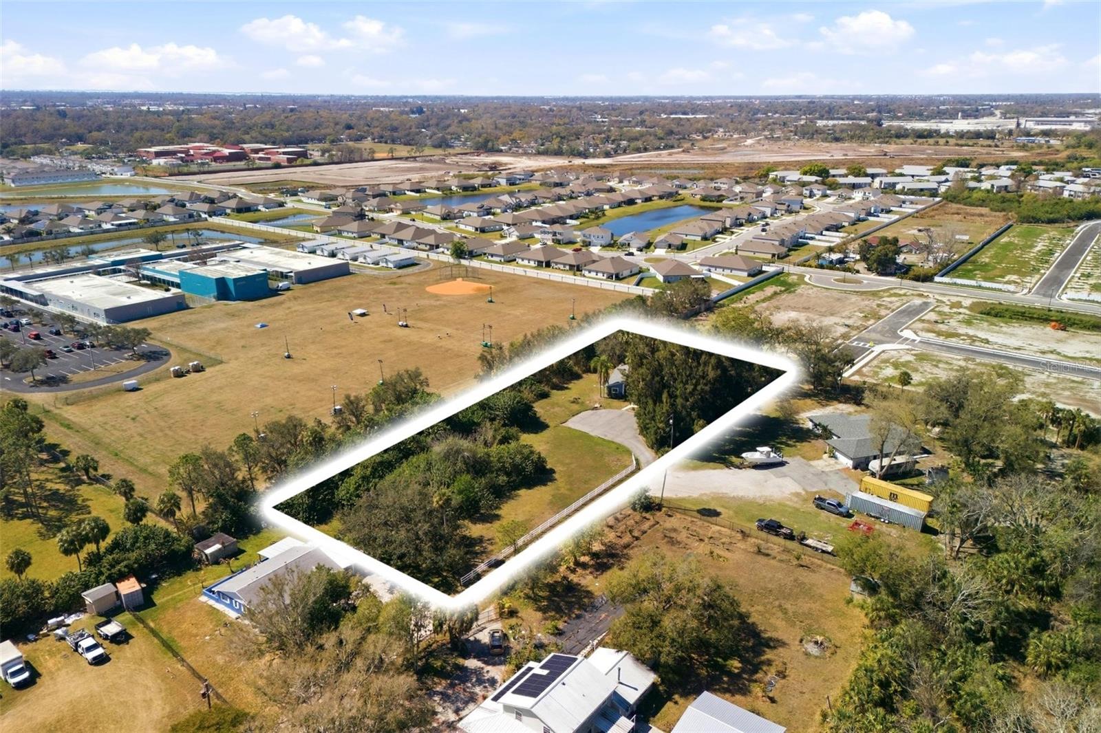 2512 16TH AVENUE DRIVE E