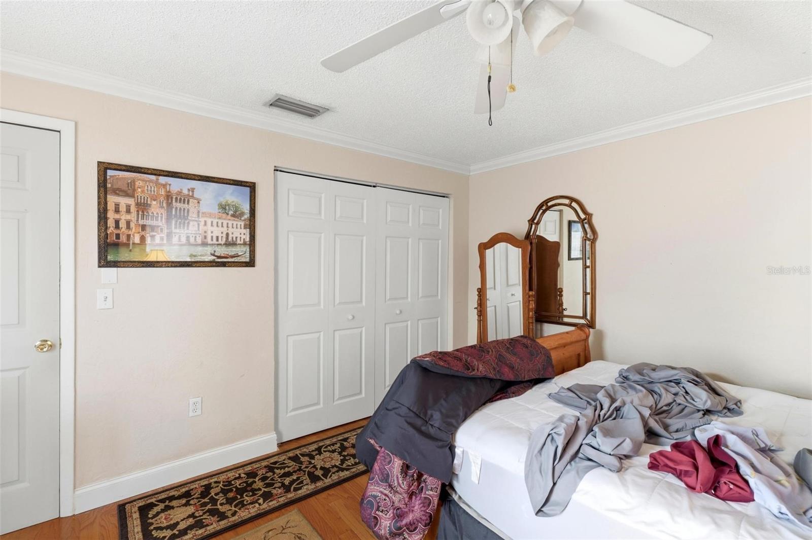 PERRY PARK - Residential