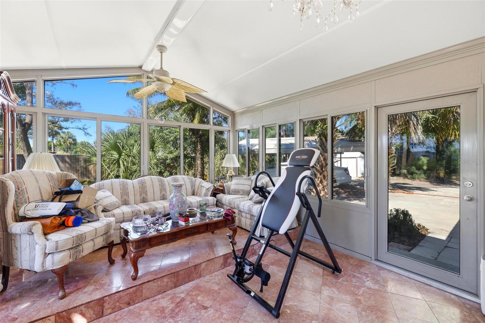 PERRY PARK - Residential