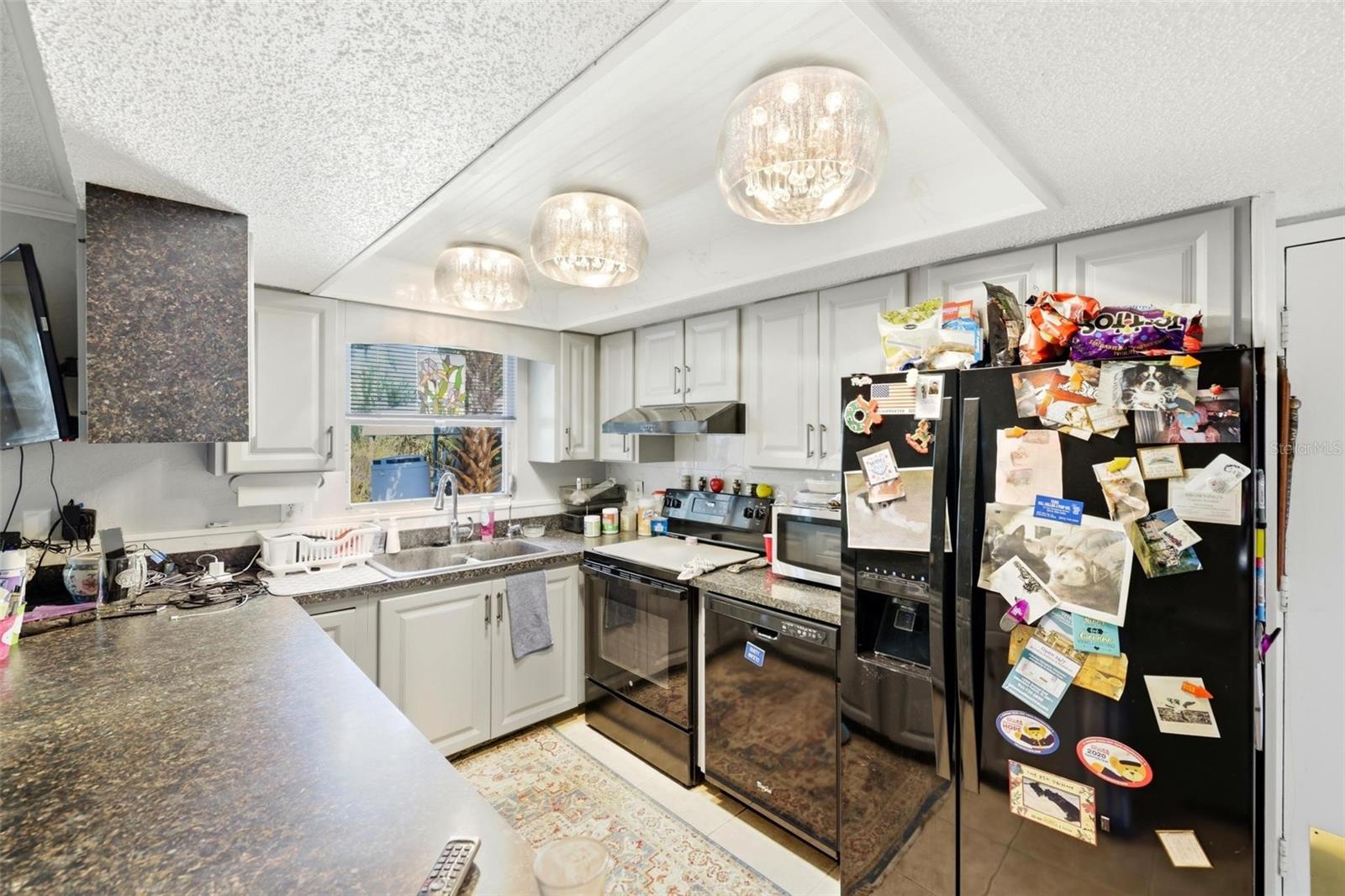 PERRY PARK - Residential